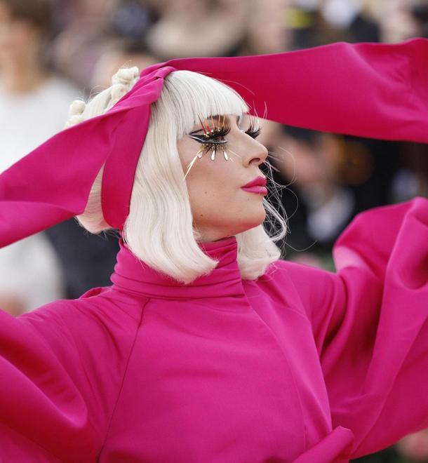 Lady Gaga è “Chromatica” Un nuovo album tutto da ballare 