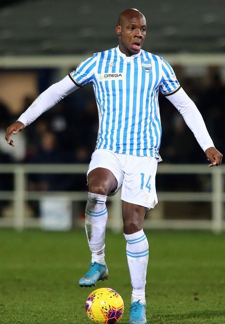 Spal, ripresa il 23 o il 24 con il Cagliari 