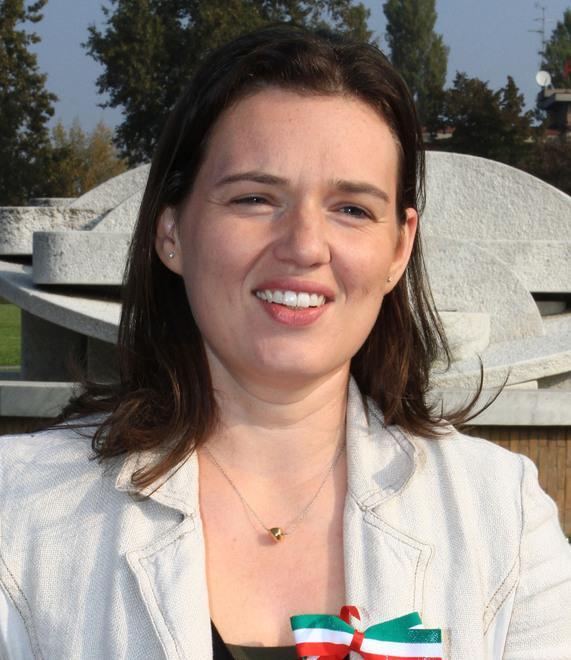L’assessore Lanzoni si occuperà anche di progetti europei 