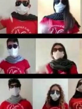 Il Comix Games va al “Dettori” 