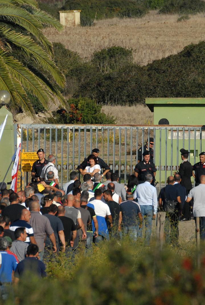 Doccia fredda dal ministero, cento pescatori senza indennizzi