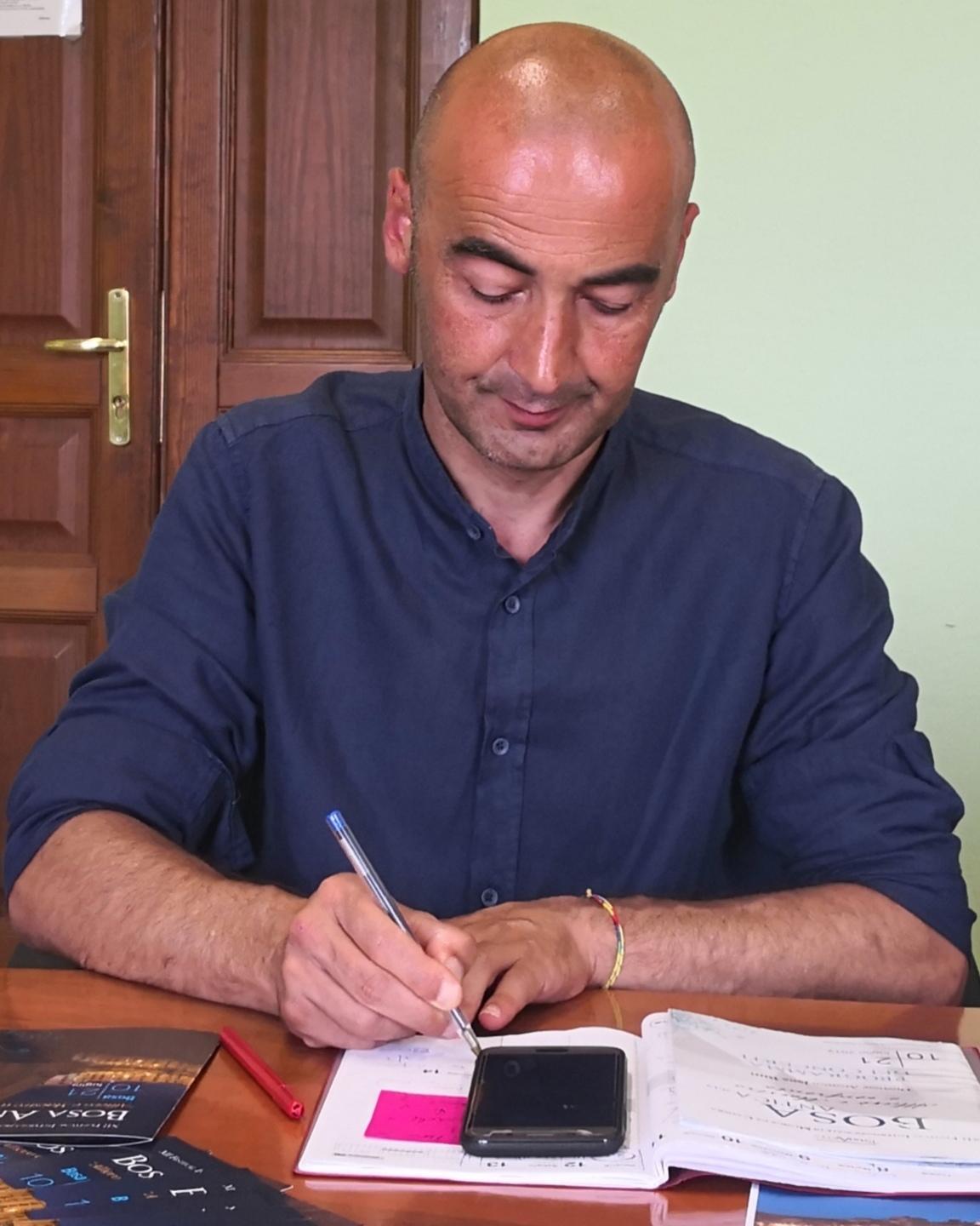 Bosa, il Comune estende le concessioni di suolo pubblico