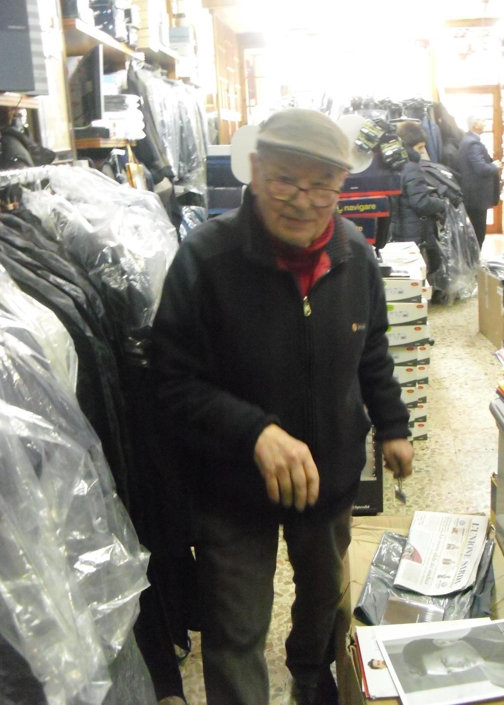 «La riapertura è stata molto lenta speriamo di recuperare presto»