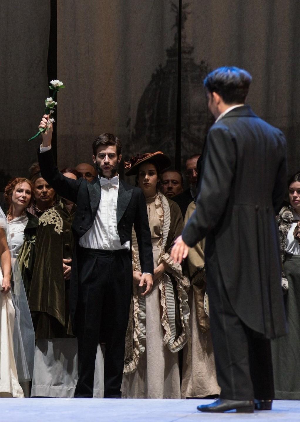 L’Ente concerti: «Noi siamo pronti ma non ci sono ancora le regole»