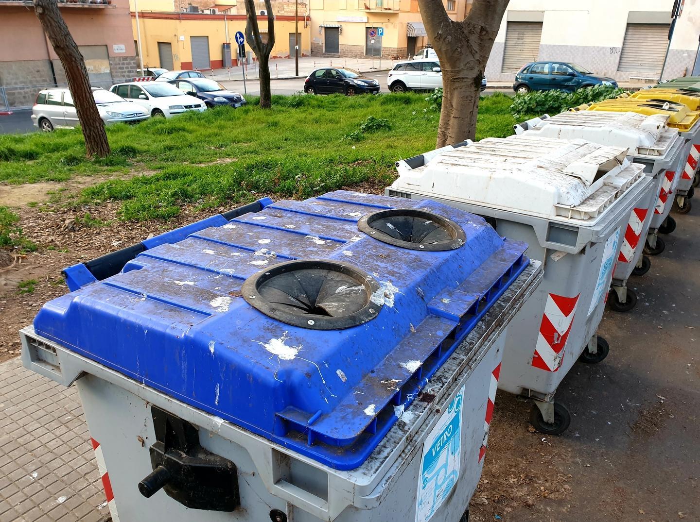 Sassari, è on line sul sito del Comune il bando da 150 milioni di euro per i rifiuti