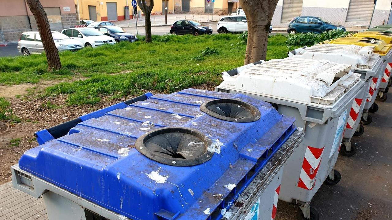 Sassari, è on line sul sito del Comune il bando da 150 milioni di euro per i rifiuti