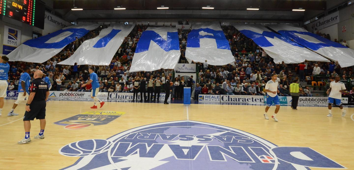 Ottimismo e nuove idee, la Dinamo brinda al futuro 