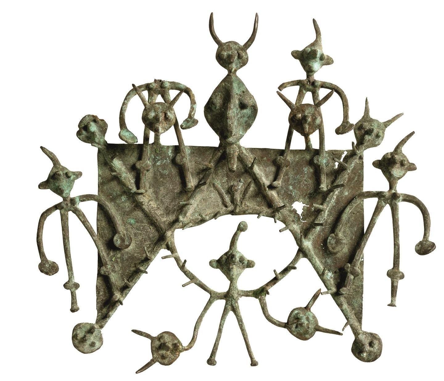 Al Man di Nuoro lo sguardo sabaudo sull’isola 