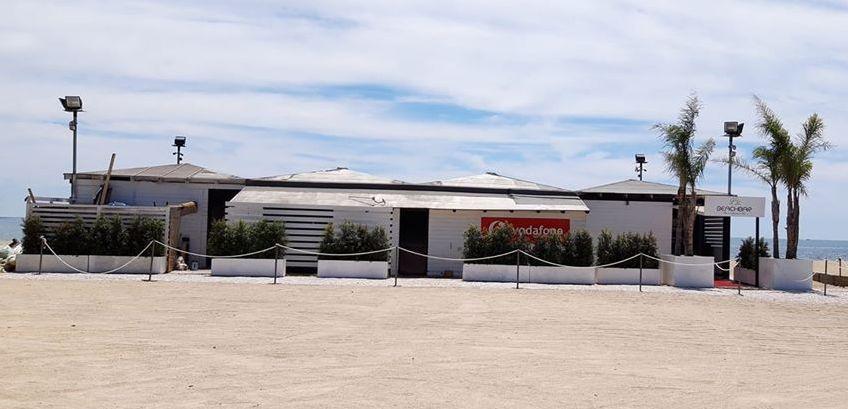 L’imprenditore di Torregrande si arrende: addio balli e 40 buste paga 