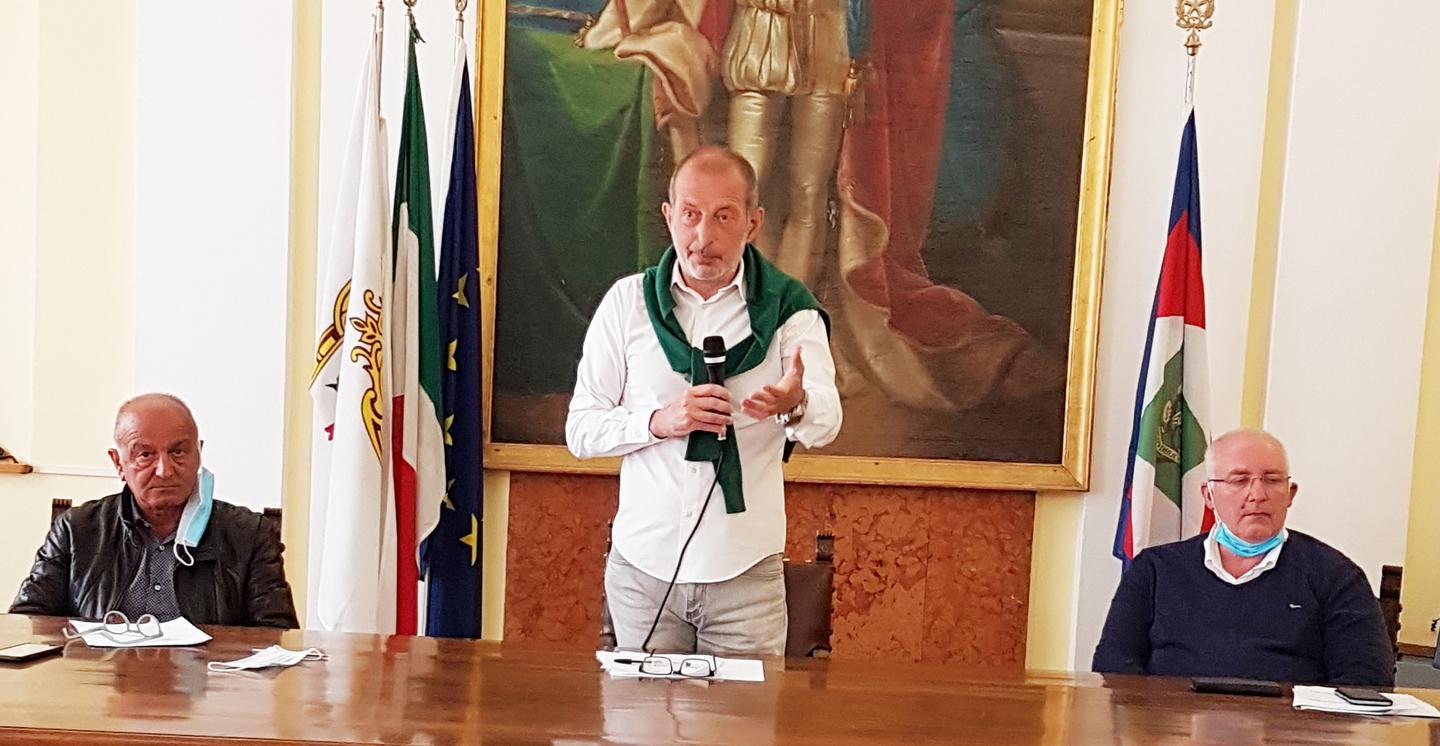 Strade e altre opere una pioggia di soldi 
