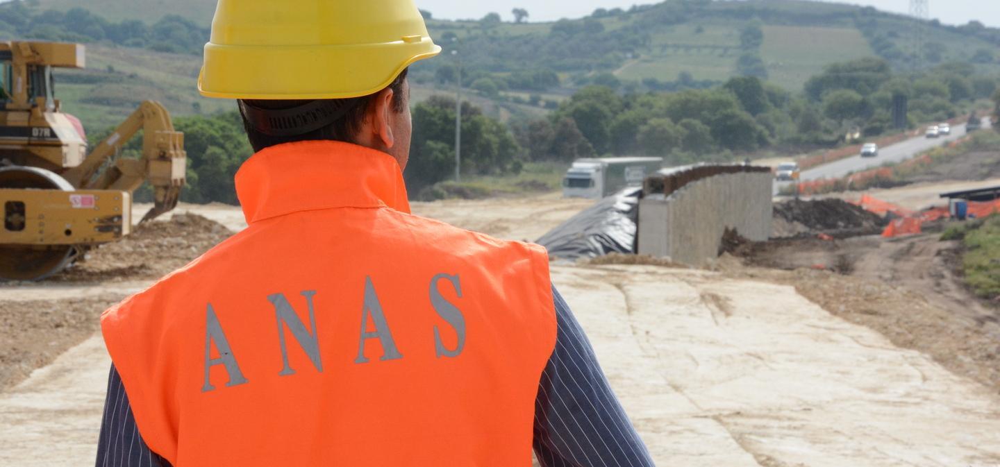 La Regione dà l’ok all’Anas, via alla trasversale sarda tra Oristano e Tortolì
