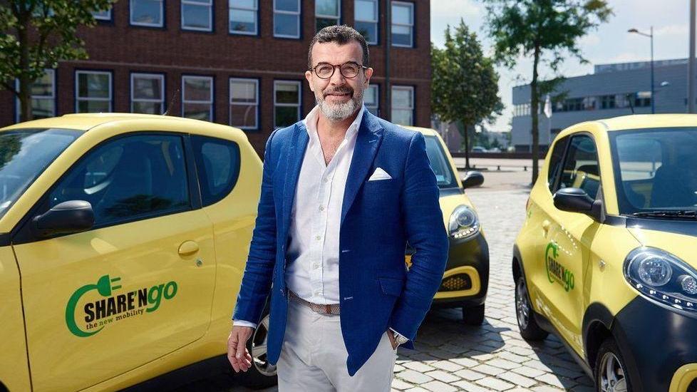 Esclusivo, parla Yousif: «Ecco cosa mi è successo, ma sono innocente e ora compro il Livorno»