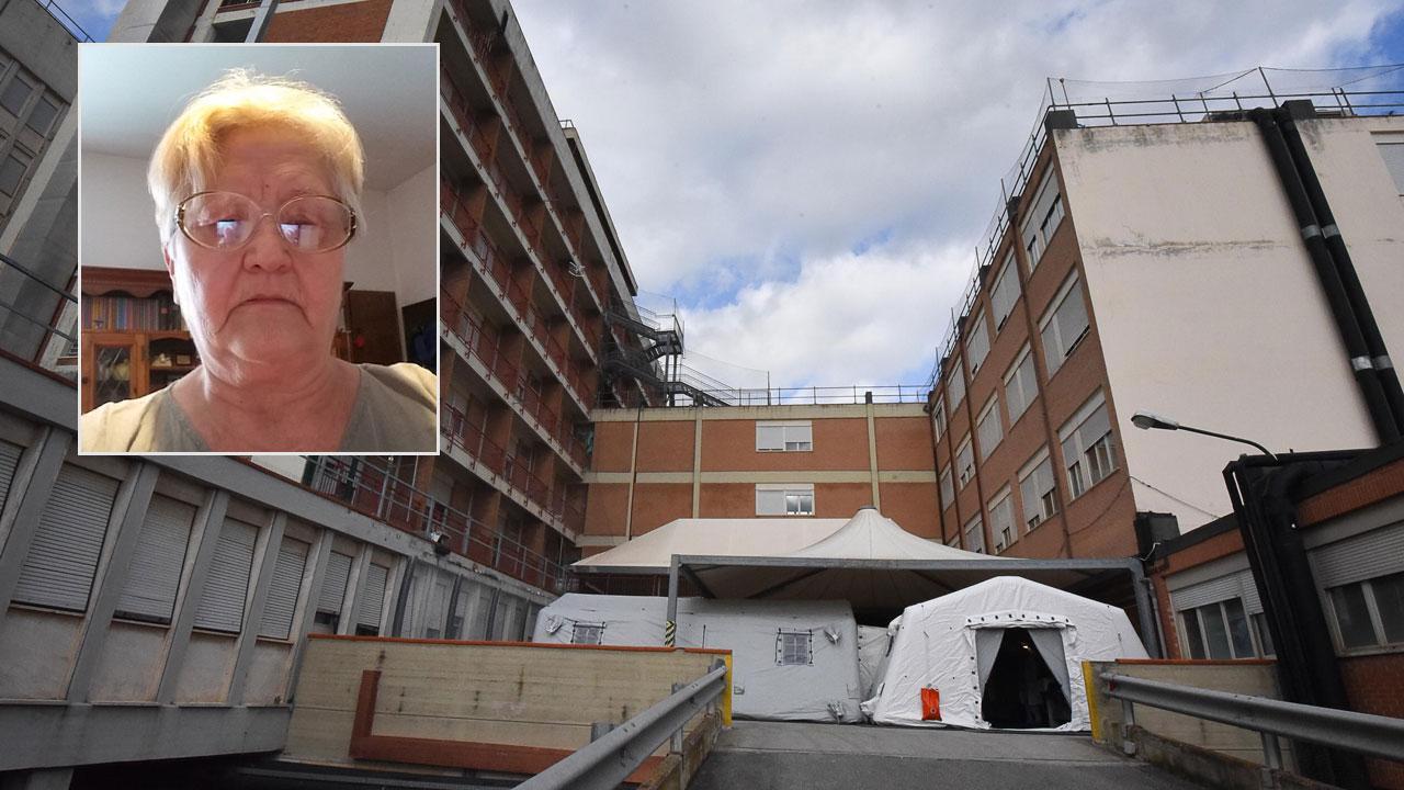 L’ex caposala: «Pazienti oncologici scordati»