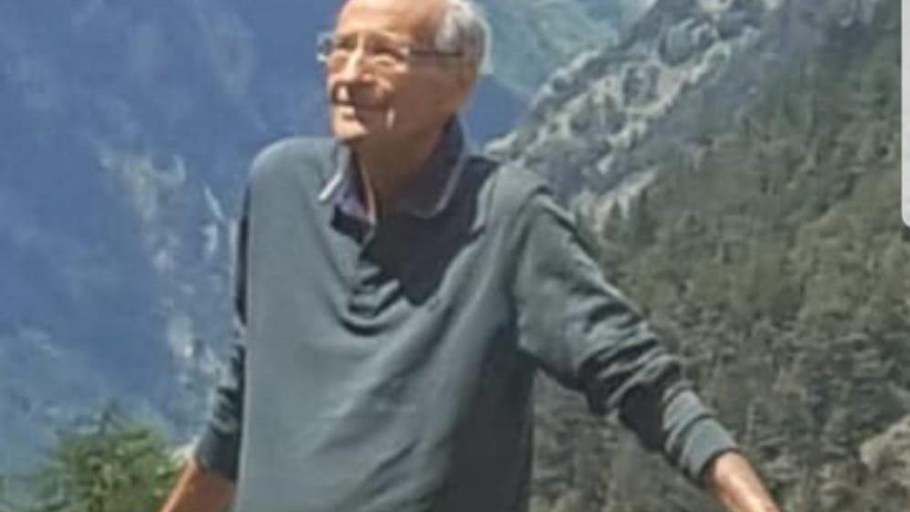 Il dottor Antonio Nicolai "Bebetto"