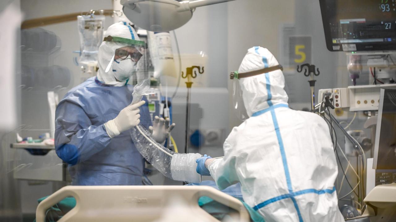 Coronavirus, 31 positivi e 7 decessi in Emilia Romagna, a Modena un morto e 5 nuovi casi