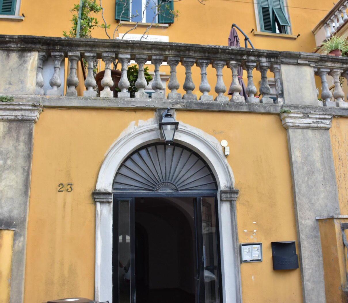 Villa Valsovano