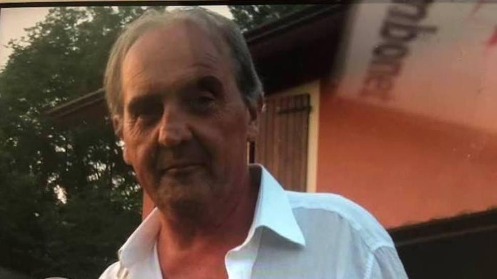 Aulla piange Navalesi, il Bomber. Aveva 57 anni