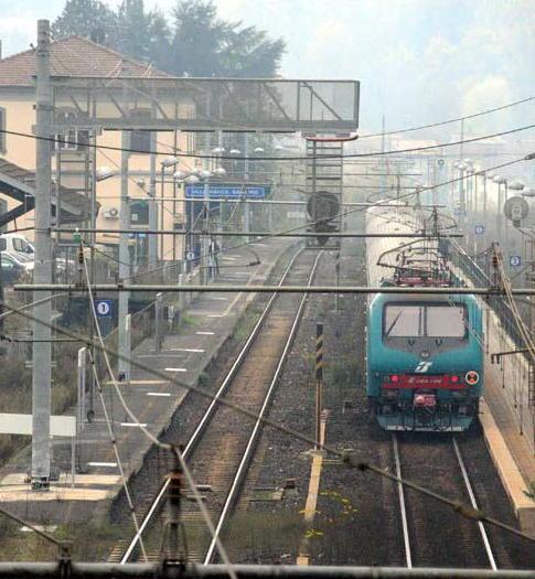 Due nuovi treni Pop sulla Pontremolese E arrivano 92 milioni