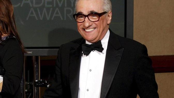 Scorsese, in un “corto” le angosce del lockdown