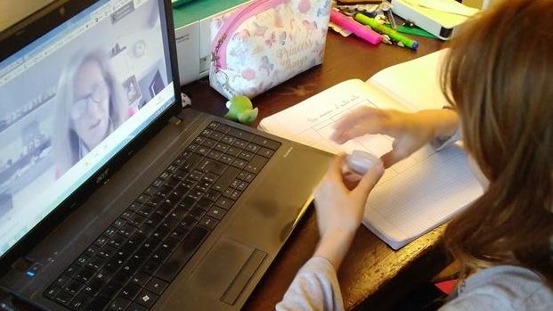 «Una grande festa a scuola per la fine delle lezioni»