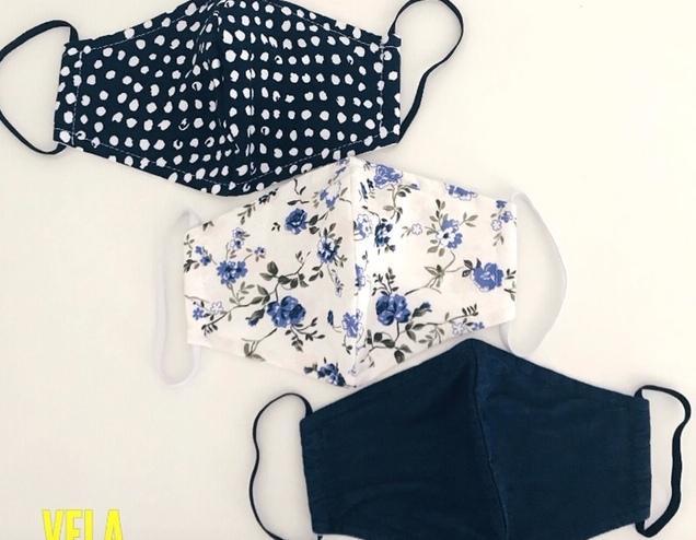 Di cotone o seta proteggersi è questione di moda