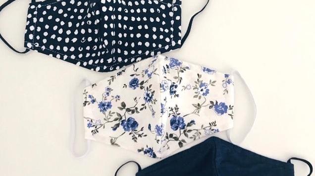 Di cotone o seta proteggersi è questione di moda