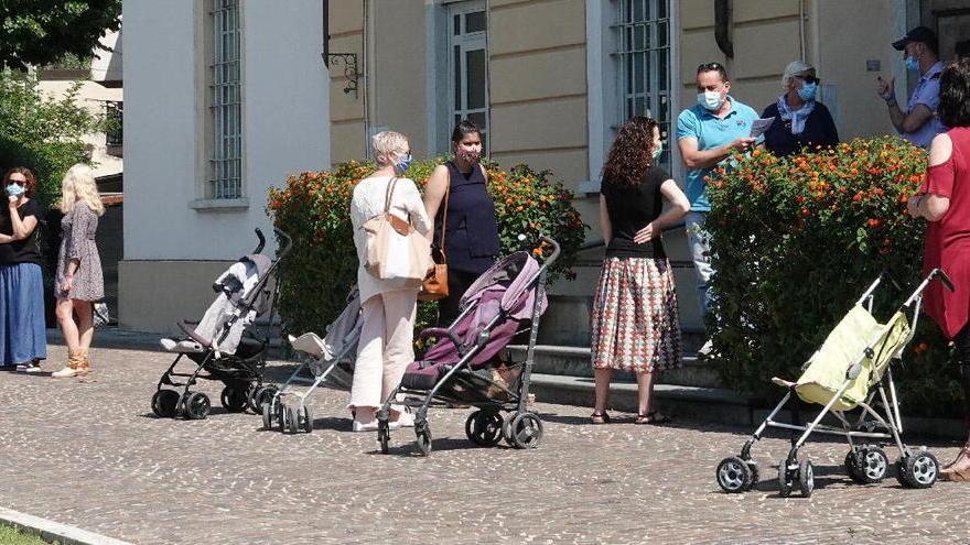 Previsti per i prossimi mesi tagli alle scuole e rette più care