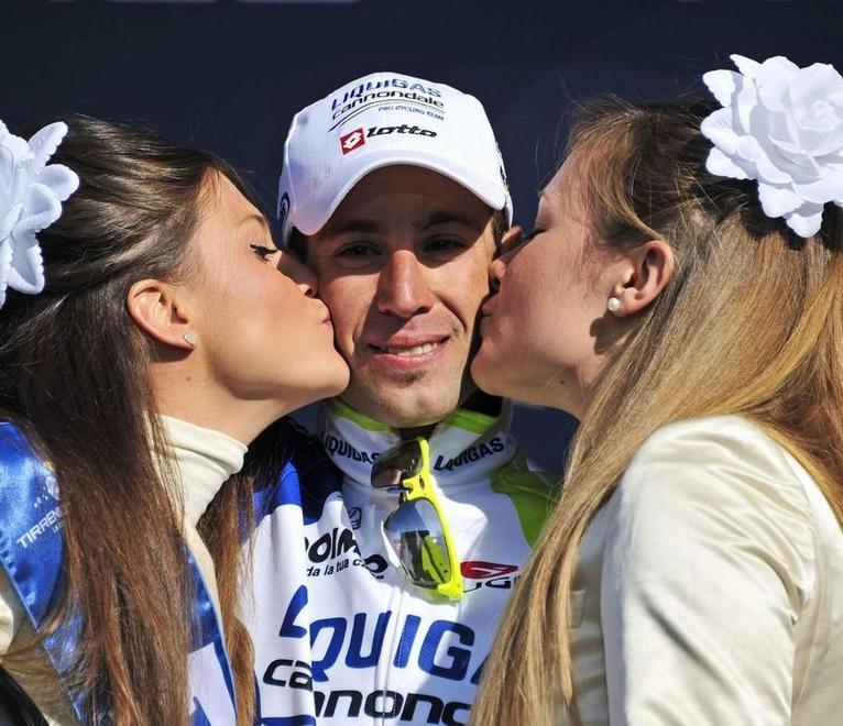 Il Tour insidia la Tirreno-Adriatico 