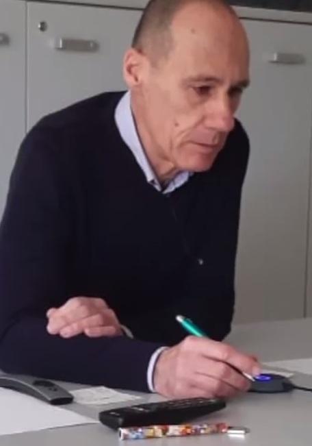 Ritmi serrati e senza sosta