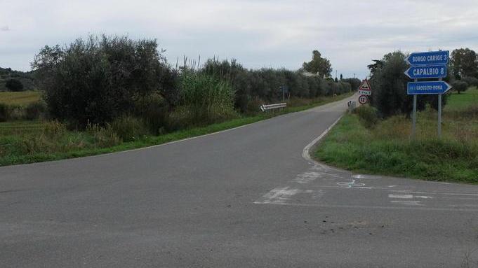 Pronto il progetto esecutivo per la rotatoria di Valmarina