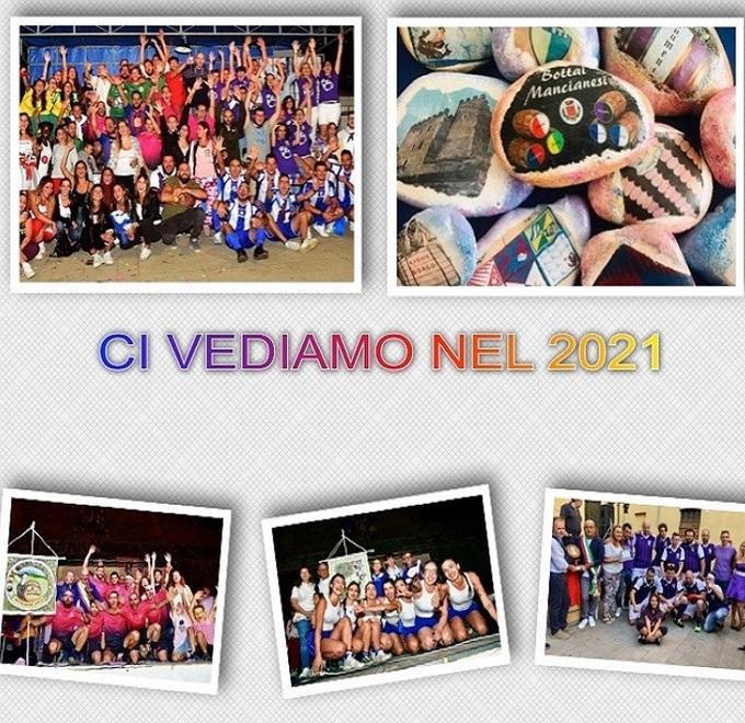 Annullato il Palio delle botti «Ci rivediamo nel 2021»