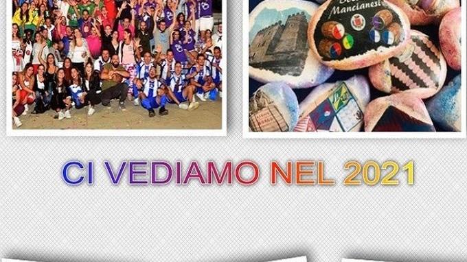 Annullato il Palio delle botti «Ci rivediamo nel 2021»