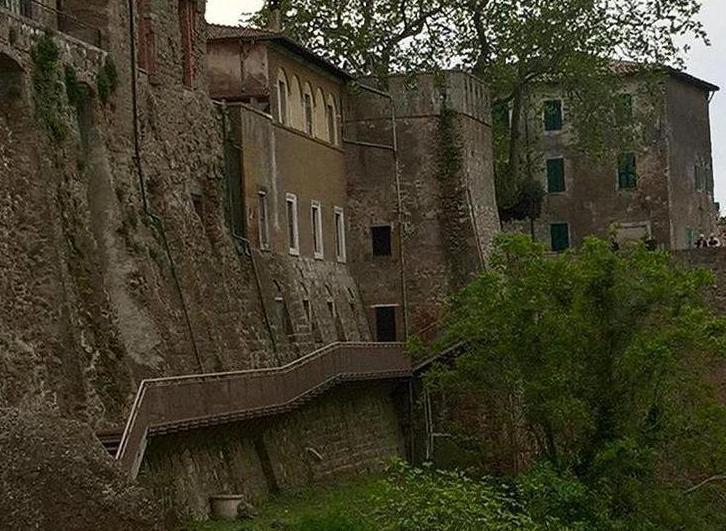 Passerella panoramica e Museo d’arte sacra riaperti al pubblico