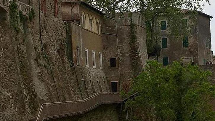 Passerella panoramica e Museo d’arte sacra riaperti al pubblico
