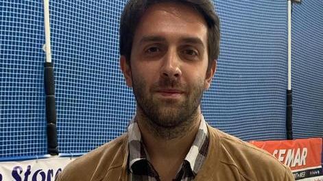 Circolo Pattinatori, Lorenzo Massai è il nuovo preparatore «Una grande famiglia»