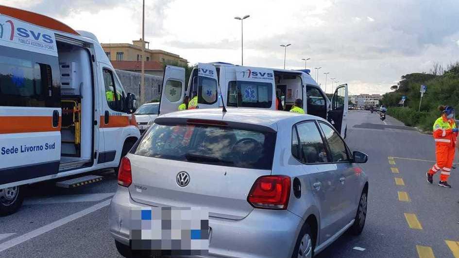 Allarme incidenti sul viale Italia, autovelox mobile all’Accademia: «Così non va, serve più sicurezza»