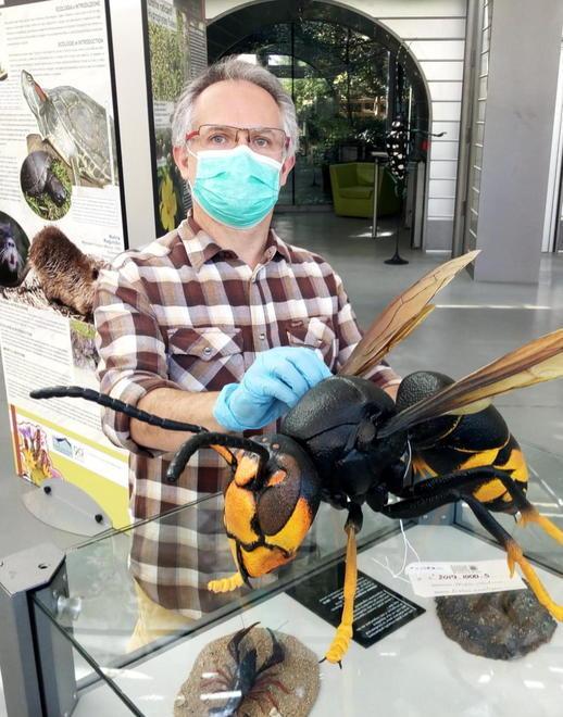 Visita a Villa Henderson per conoscere le specie arrivate da terre lontane 