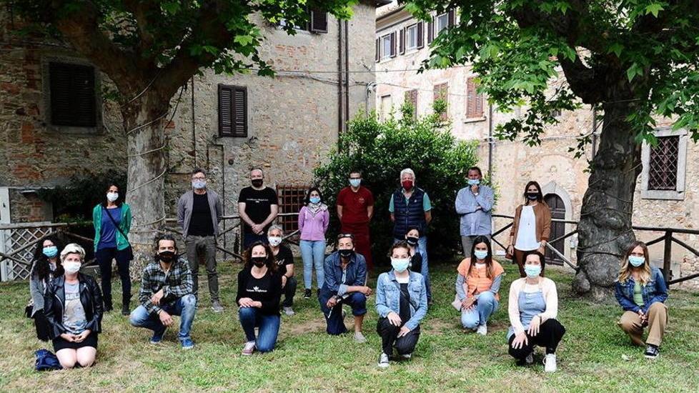 I commercianti di Bolgheri: unità e coesione più forti di prima