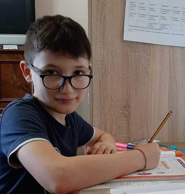 Donnini: «Una festa nel parco per esaudire il sogno di Enrico»