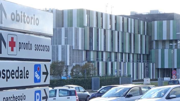 Nessun decesso in provincia al San Jacopo solo 2 ricoverati
