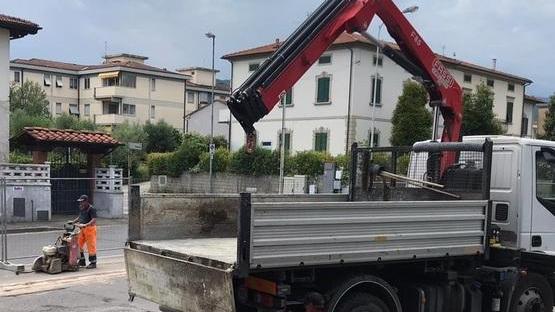 Pedoni e bici più sicure al via tre interventi
