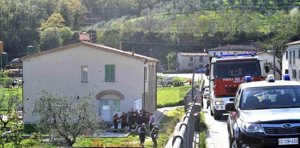 Sul ponte Calcaiola il semaforo rimarrà fino al 30 giugno 