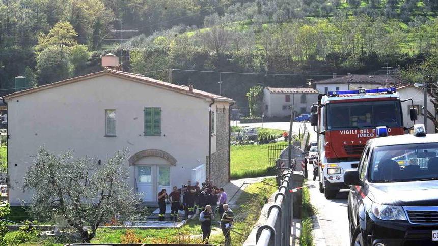 Sul ponte Calcaiola il semaforo rimarrà fino al 30 giugno