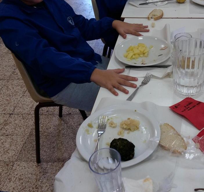 Da domani via alle iscrizioni per le mense scolastiche 