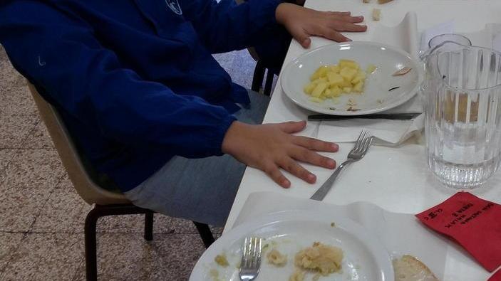Da domani via alle iscrizioni per le mense scolastiche