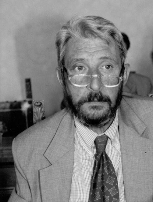 Addio a Giuseppe Balli impegnato nella lotta contro l’alcolismo
