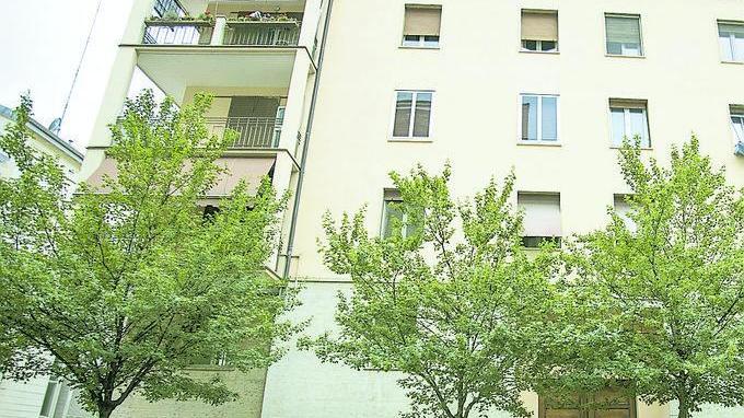 Trovato con la scacciacani di via Verdi