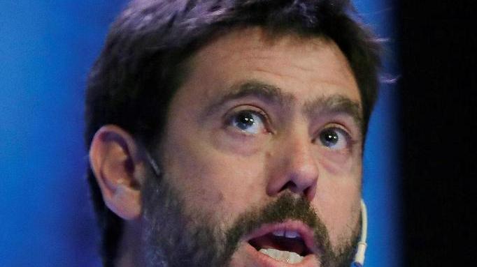 Porte socchiuse negli stadi di Serie A I club ci provano