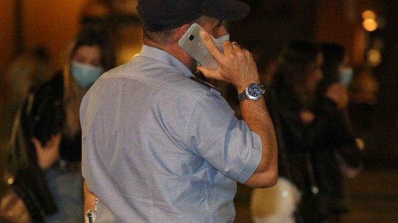 Un centro storico “militarizzato” per tenere d’occhio la movida reggiana