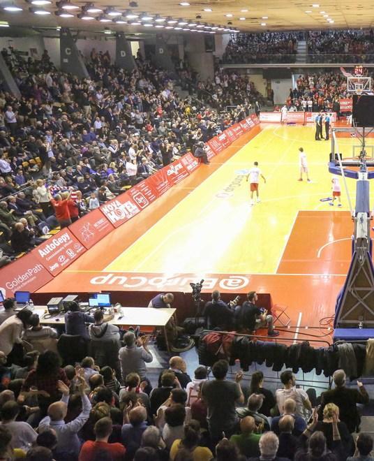 Al Bigi solo la metà dei tifosi per ripartire a settembre 